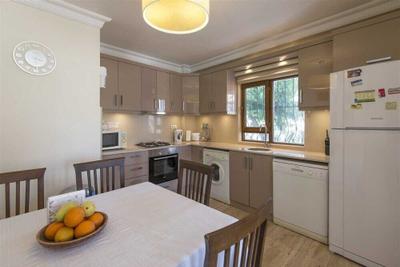 Villa Kirmizi Lale By Lycia Collections