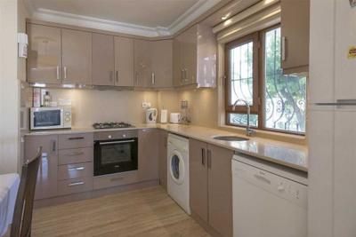 Villa Kirmizi Lale By Lycia Collections
