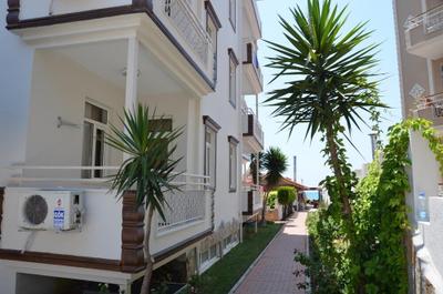 Sunflower Apart Hotel