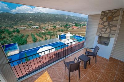 Villa Laden