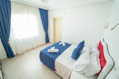 Villa Laden