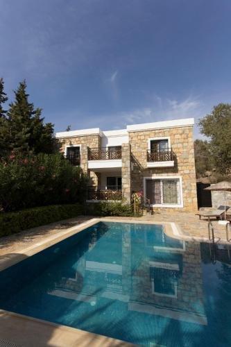 Villa Tuncay