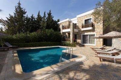 Villa Tuncay