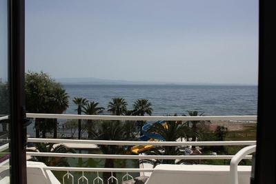 Grand Beyza Garden Beach Hotel