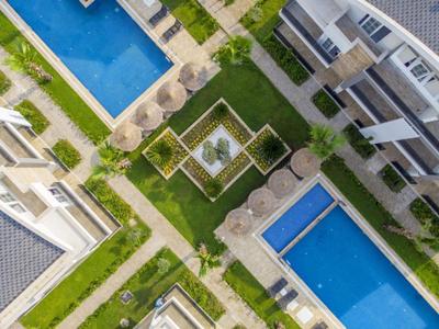 The Classe Collection Hotel