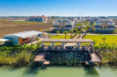 The Classe Collection Hotel