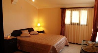 Assos Club Hotel Kanara