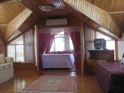 Assos Club Hotel Kanara