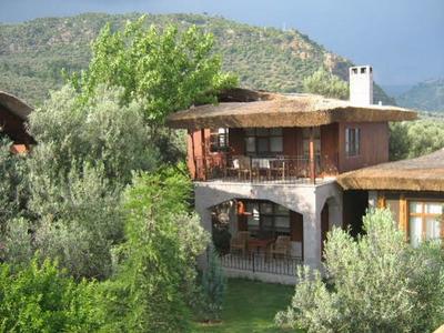 Assos Club Hotel Kanara