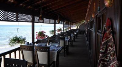 Assos Club Hotel Kanara
