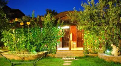 Assos Club Hotel Kanara