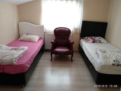 Haci Nevruz Apartlari