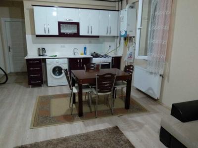 Haci Nevruz Apartlari