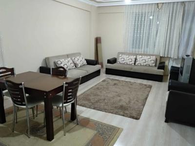 Haci Nevruz Apartlari