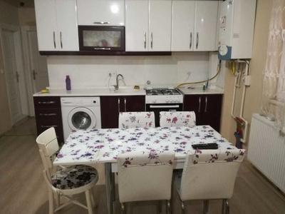 Haci Nevruz Apartlari