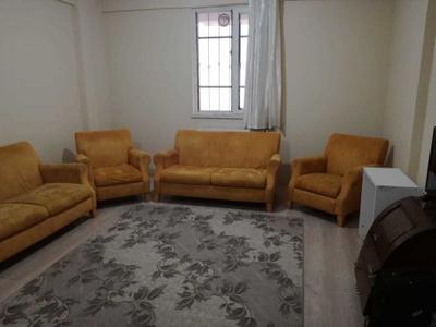 Haci Nevruz Apartlari