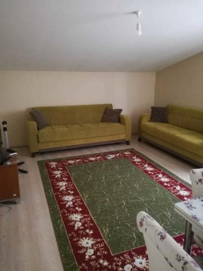 Haci Nevruz Apartlari