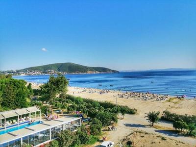 Sahser Liva Apart Otel