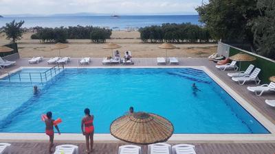 Sahser Liva Apart Otel