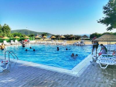 Sahser Liva Apart Otel