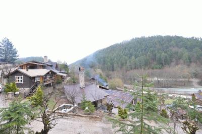 Abant Yesil Ev