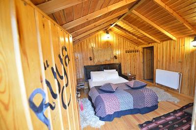 Abant Yesil Ev
