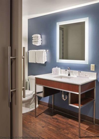 The Towers At Kahler Grand Hotel