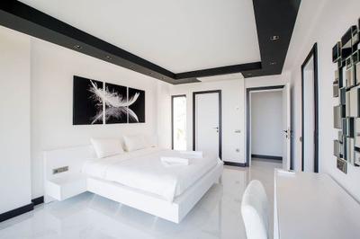 Villa Sezgi