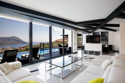Villa Sezgi