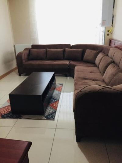 Zeus Apart Hotel