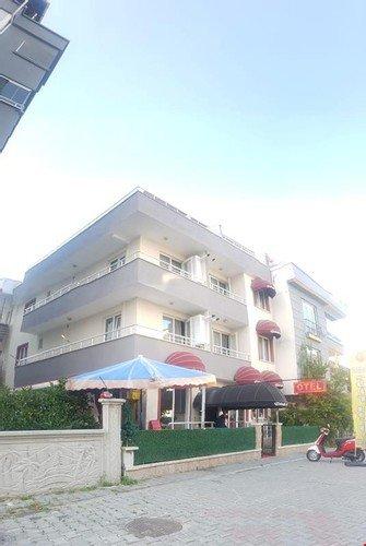 Samkon Süit Otel