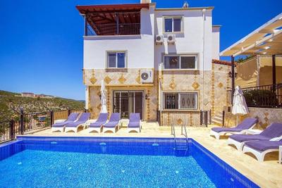 Villa Galeri