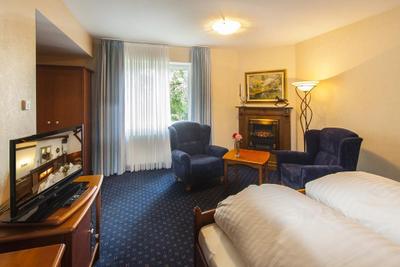 Hotel Restaurant Brugge