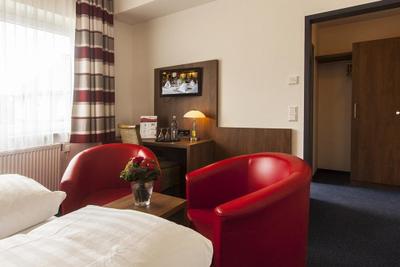 Hotel Restaurant Brugge