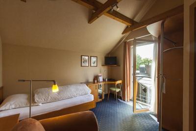Hotel Restaurant Brugge