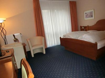 Hotel Restaurant Brugge
