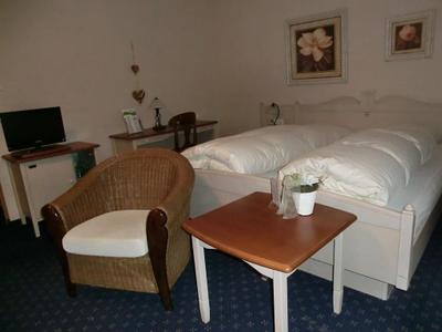Hotel Restaurant Brugge