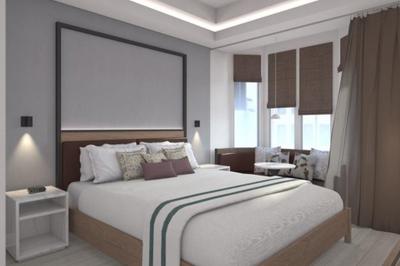Sonder 907 Main