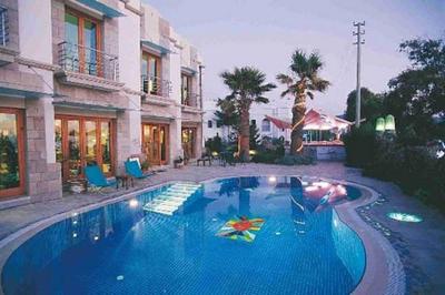 Mar Beach Hotel