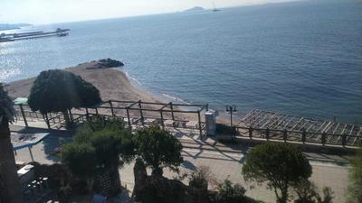 Mar Beach Hotel