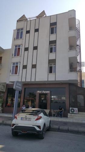 Bayrakli Otel