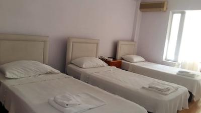 Bayrakli Otel