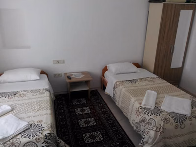 Erciyes Pansiyon