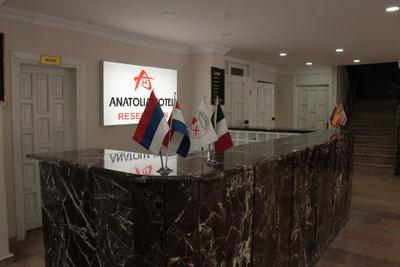 Anatoliahotel