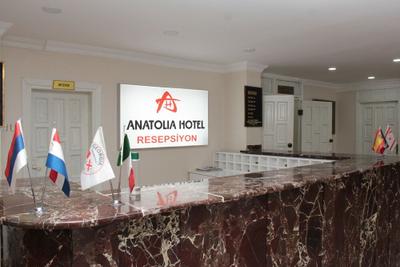 Anatoliahotel