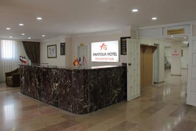 Anatoliahotel