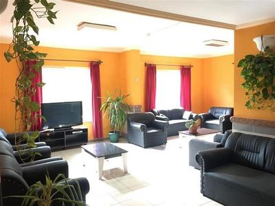 Belle Vue Hotel Beldibi