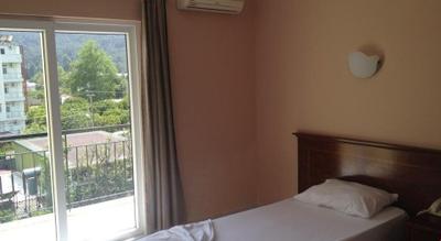 Belle Vue Hotel Beldibi