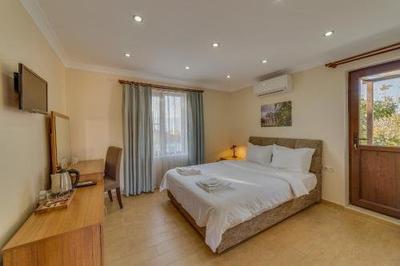 Anatolia Hotel