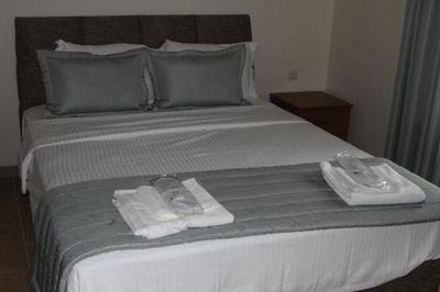 Anatolia Hotel